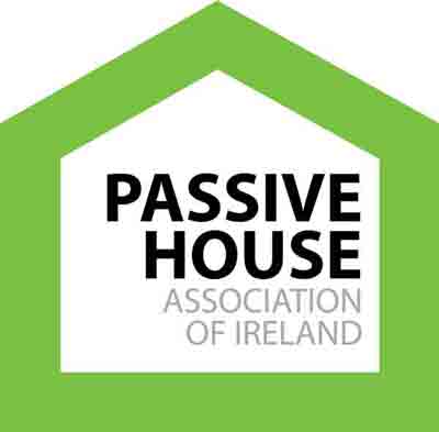 Passive homes in Ireland