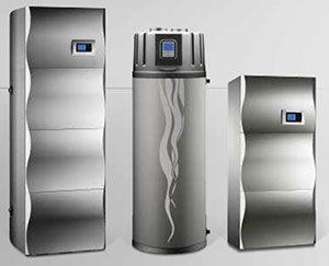 Coolwex Sanitary water systems for Irish homes