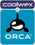 Coolwex Orca heat pumps